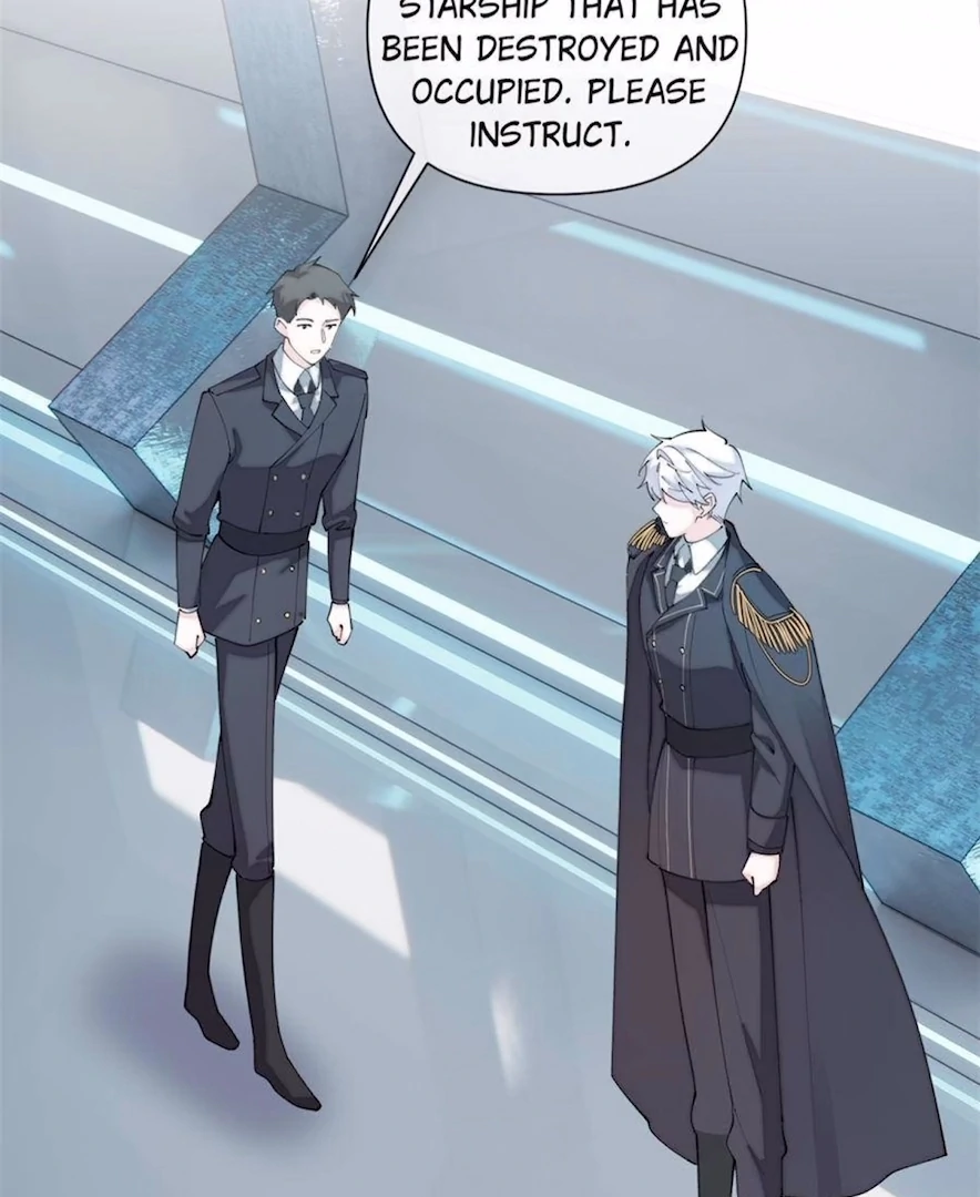 Pampering My Beast Commander (Official) - Chapter 46 manhwa