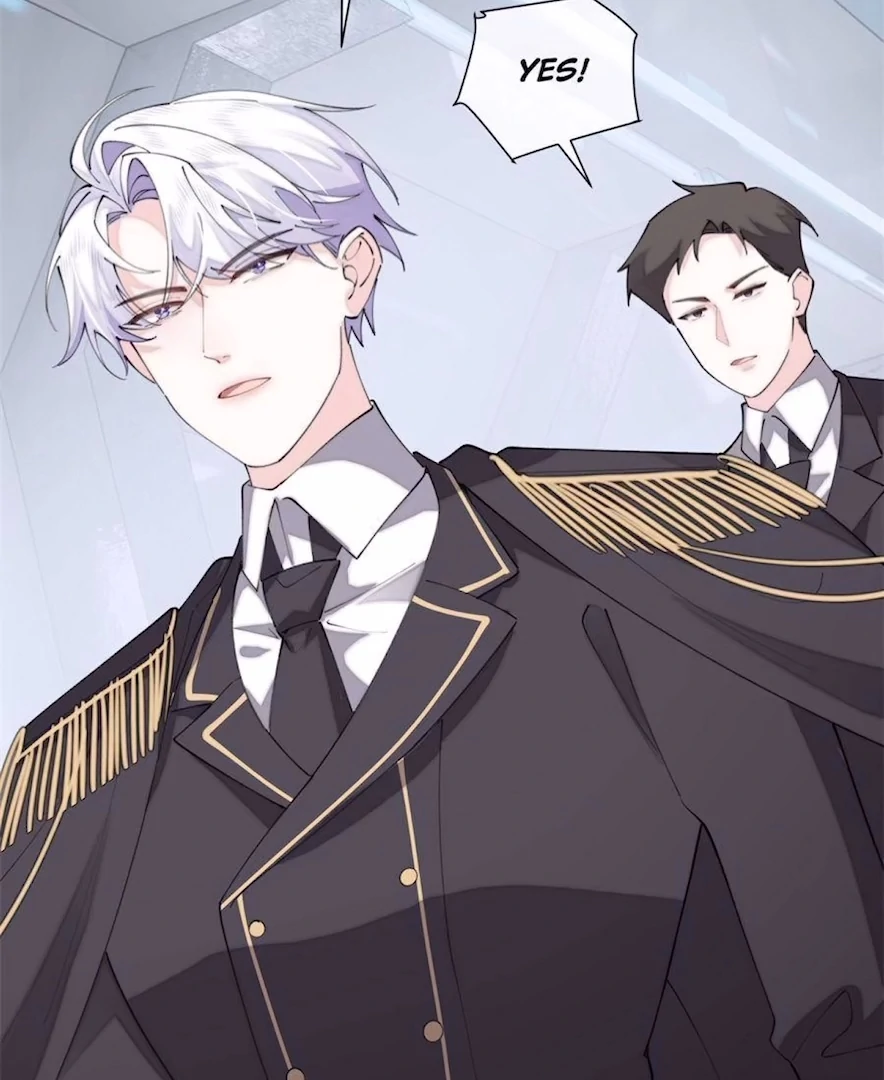Pampering My Beast Commander (Official) - Chapter 46 manhwa