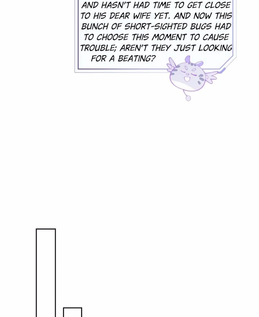 Pampering My Beast Commander (Official) - Chapter 46 manhwa