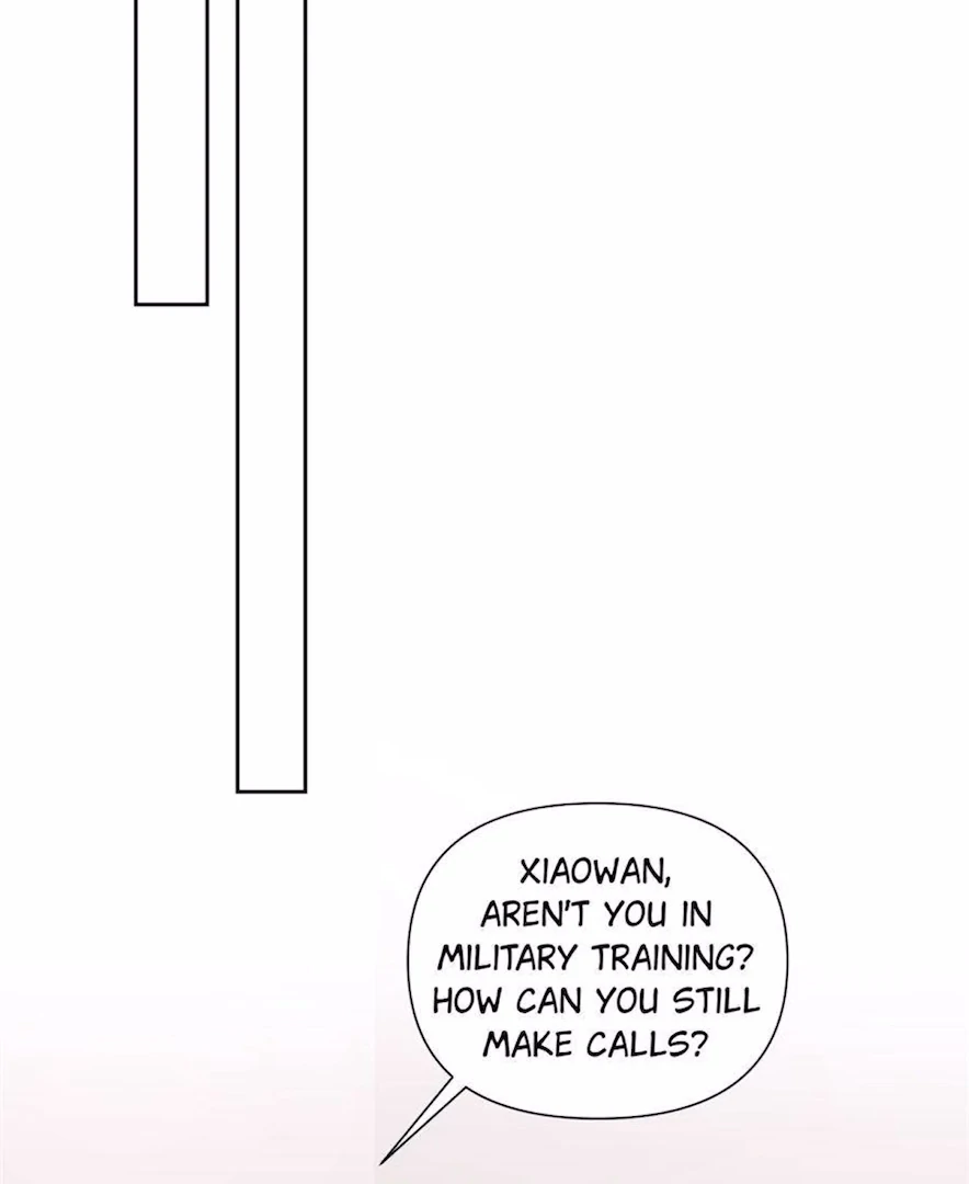 Pampering My Beast Commander (Official) - Chapter 46 manhwa