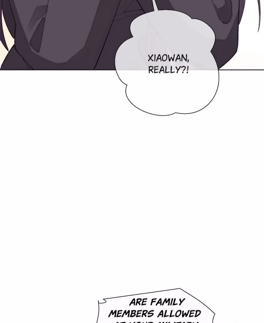 Pampering My Beast Commander (Official) - Chapter 46 manhwa
