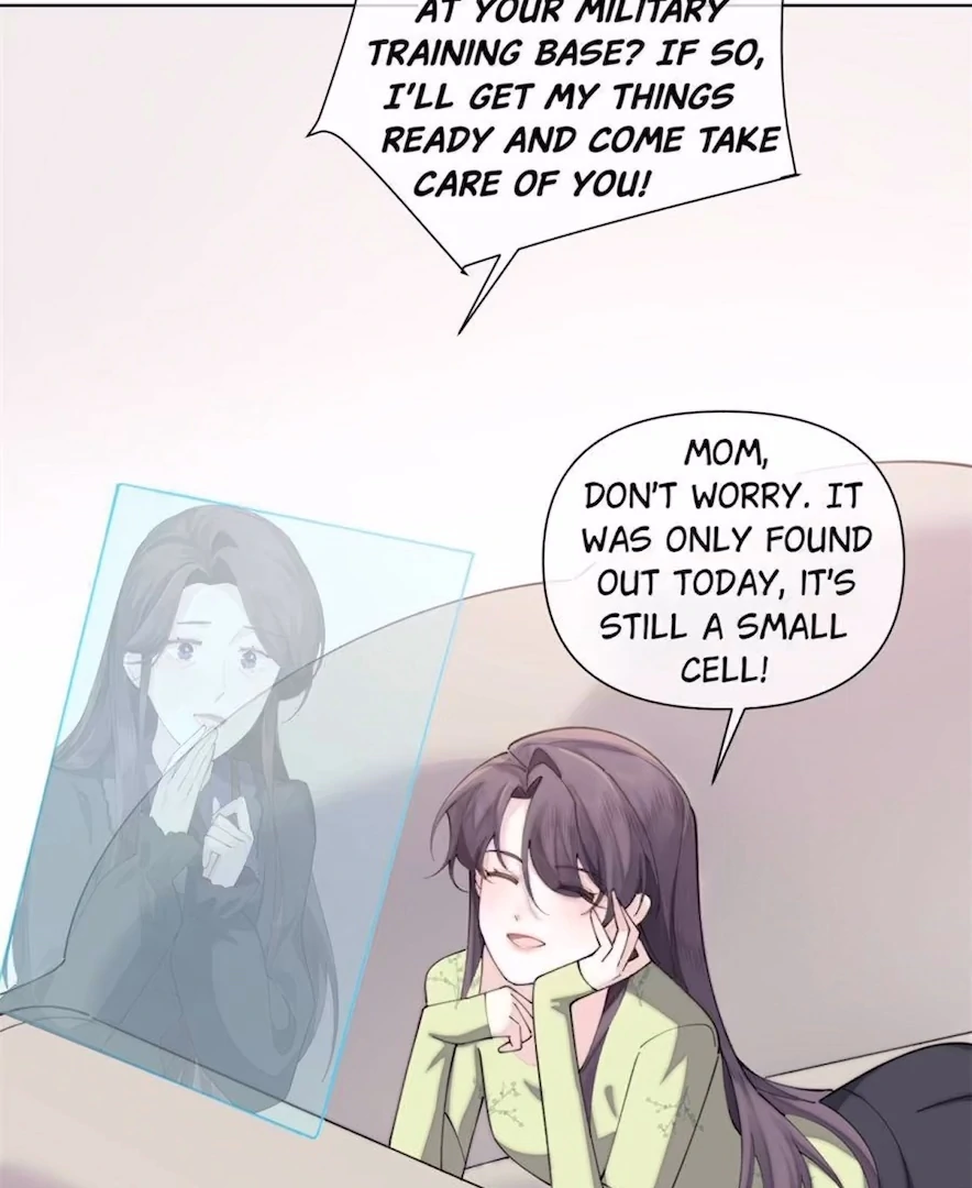 Pampering My Beast Commander (Official) - Chapter 46 manhwa