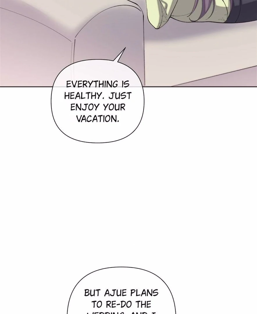 Pampering My Beast Commander (Official) - Chapter 46 manhwa