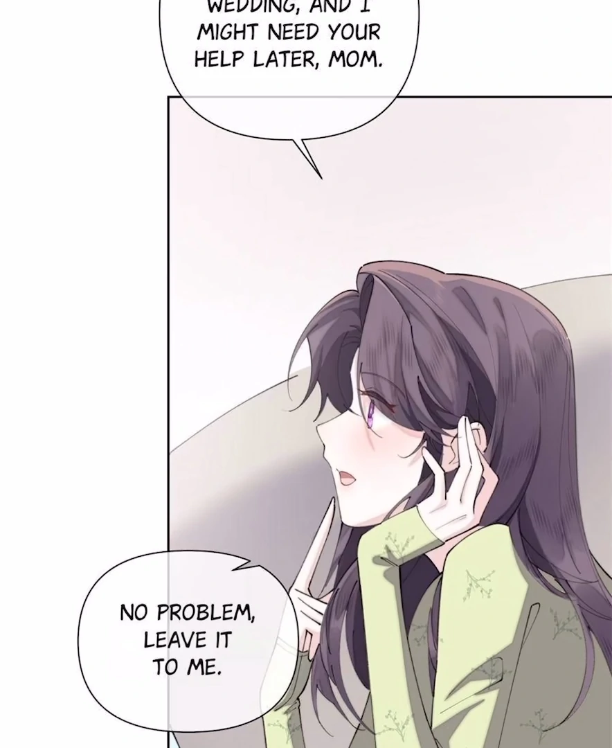 Pampering My Beast Commander (Official) - Chapter 46 manhwa