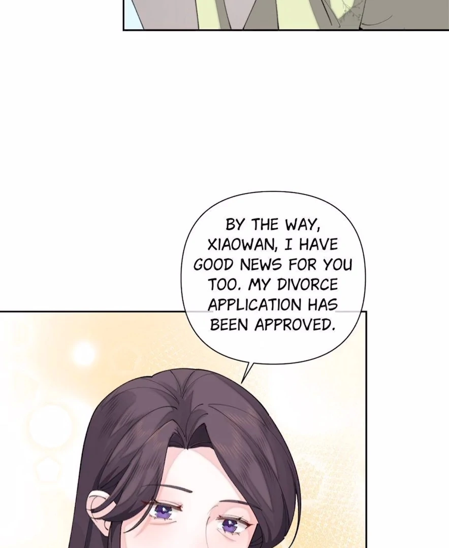 Pampering My Beast Commander (Official) - Chapter 46 manhwa