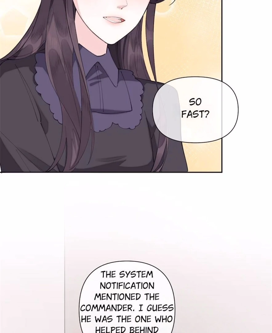 Pampering My Beast Commander (Official) - Chapter 46 manhwa