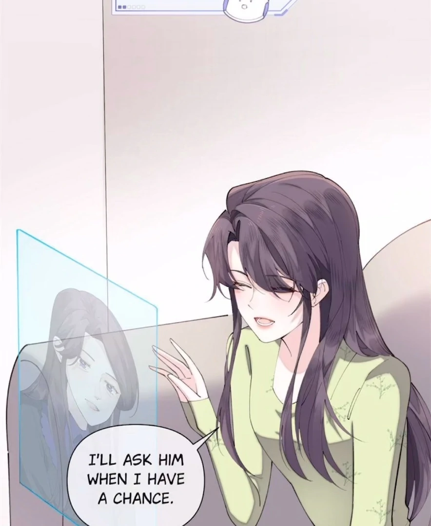 Pampering My Beast Commander (Official) - Chapter 46 manhwa