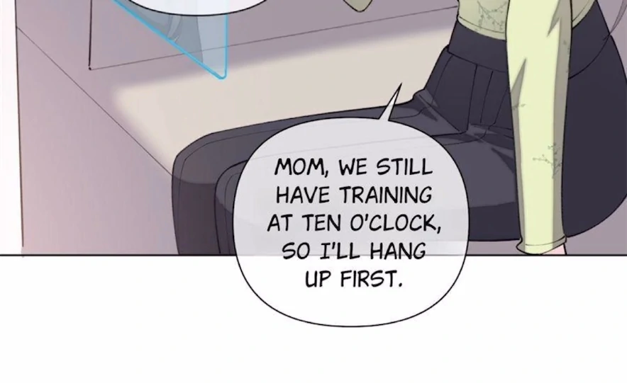 Pampering My Beast Commander (Official) - Chapter 46 manhwa