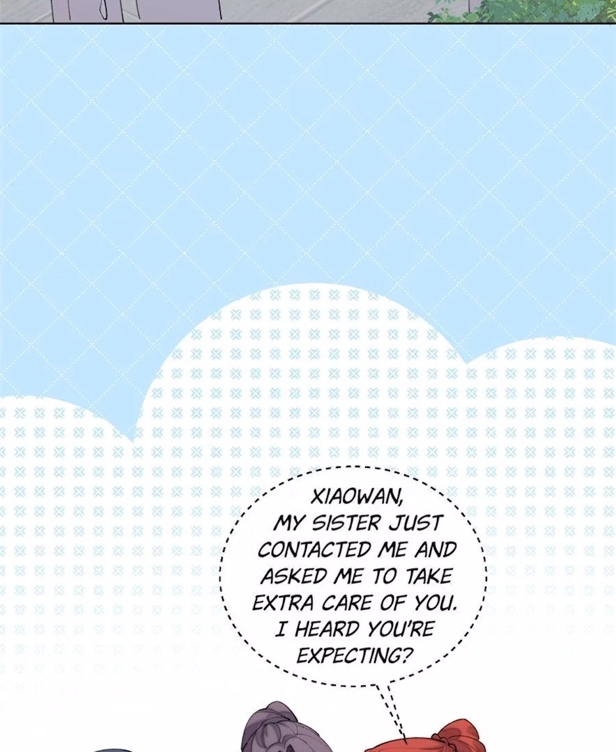 Pampering My Beast Commander (Official) - Chapter 47 manhwa
