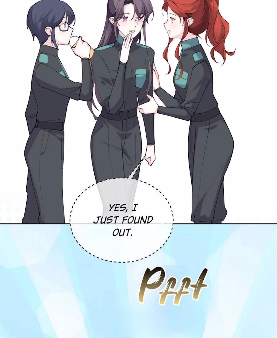 Pampering My Beast Commander (Official) - Chapter 47 manhwa