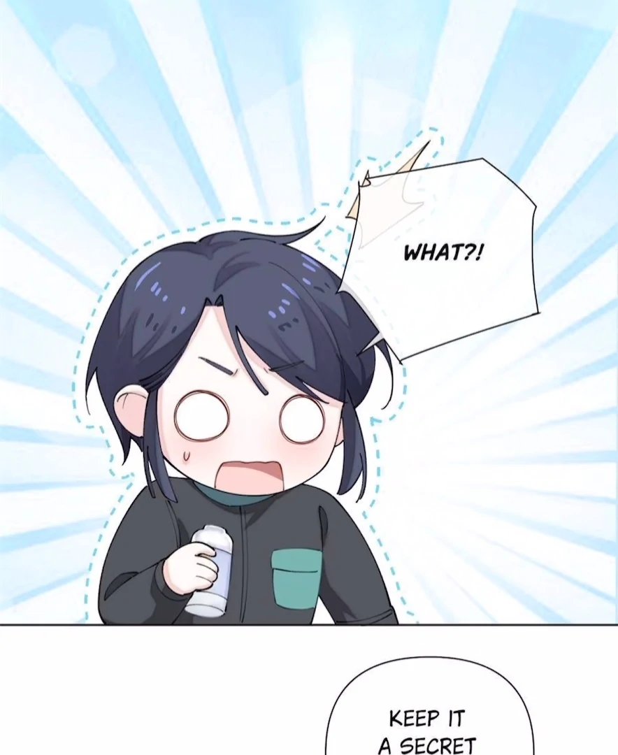 Pampering My Beast Commander (Official) - Chapter 47 manhwa