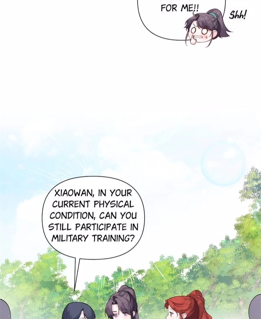 Pampering My Beast Commander (Official) - Chapter 47 manhwa