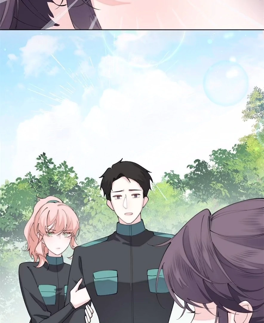 Pampering My Beast Commander (Official) - Chapter 47 manhwa