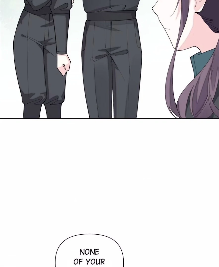 Pampering My Beast Commander (Official) - Chapter 47 manhwa
