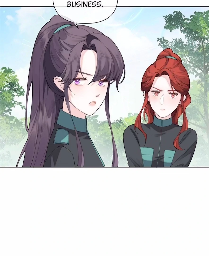 Pampering My Beast Commander (Official) - Chapter 47 manhwa