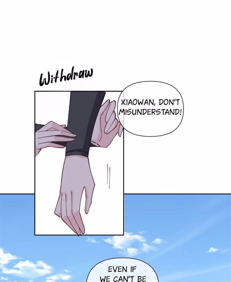 Pampering My Beast Commander (Official) - Chapter 47 manhwa