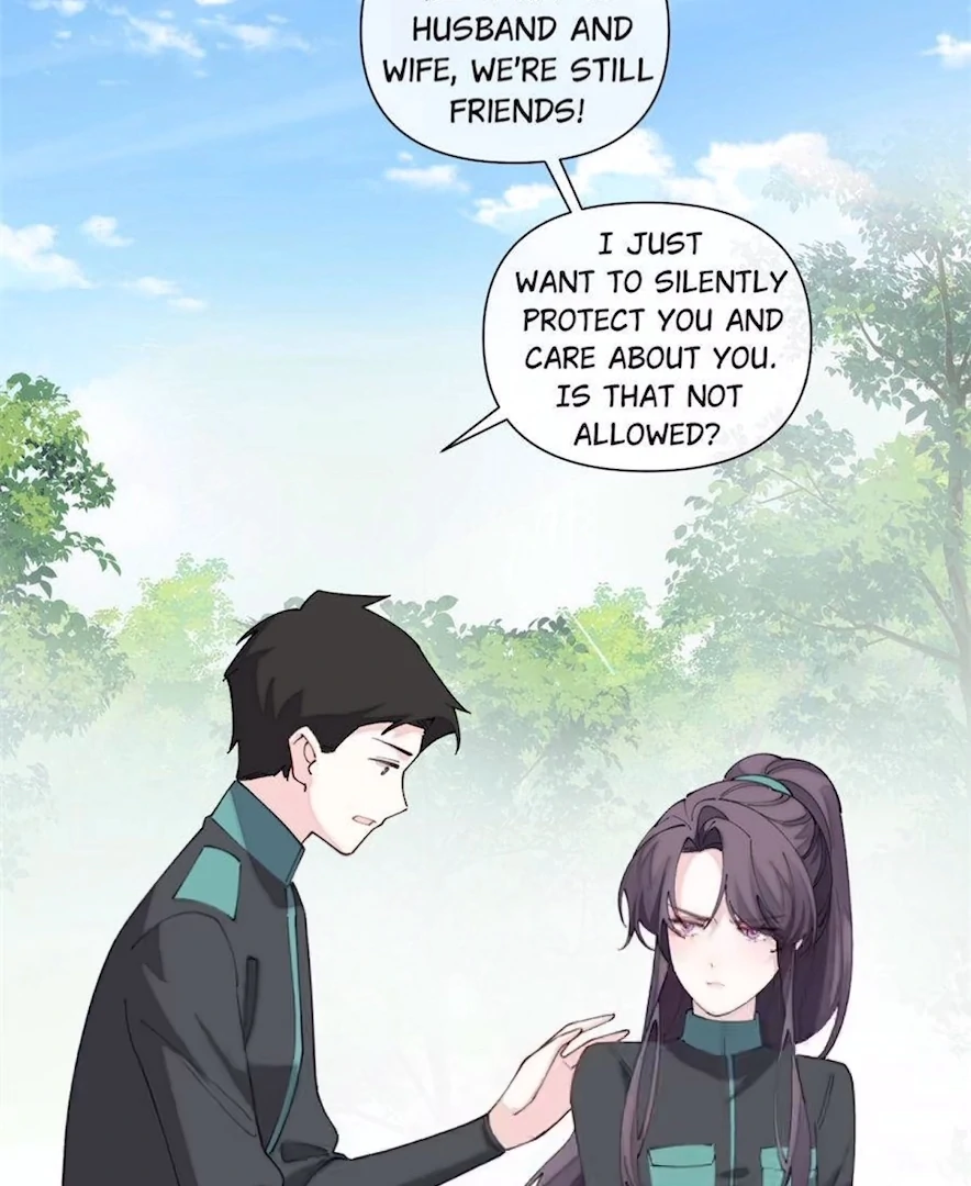 Pampering My Beast Commander (Official) - Chapter 47 manhwa