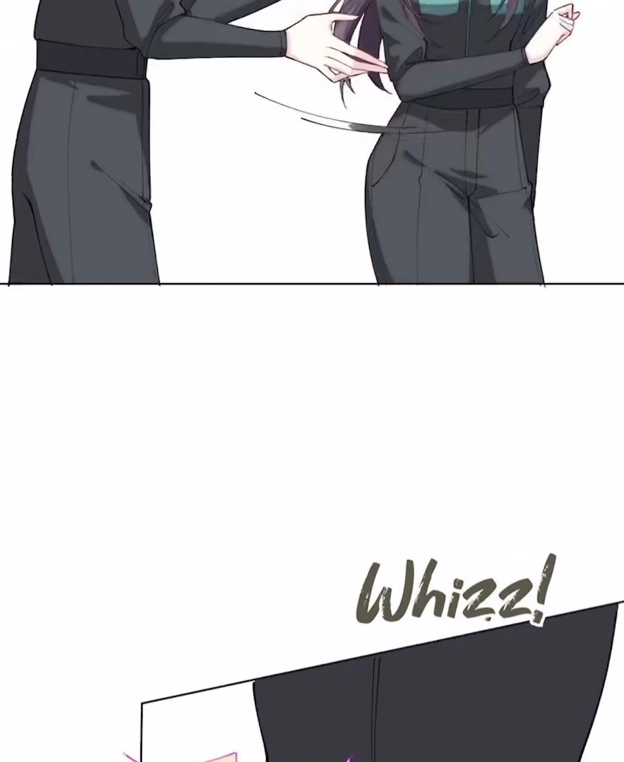 Pampering My Beast Commander (Official) - Chapter 47 manhwa