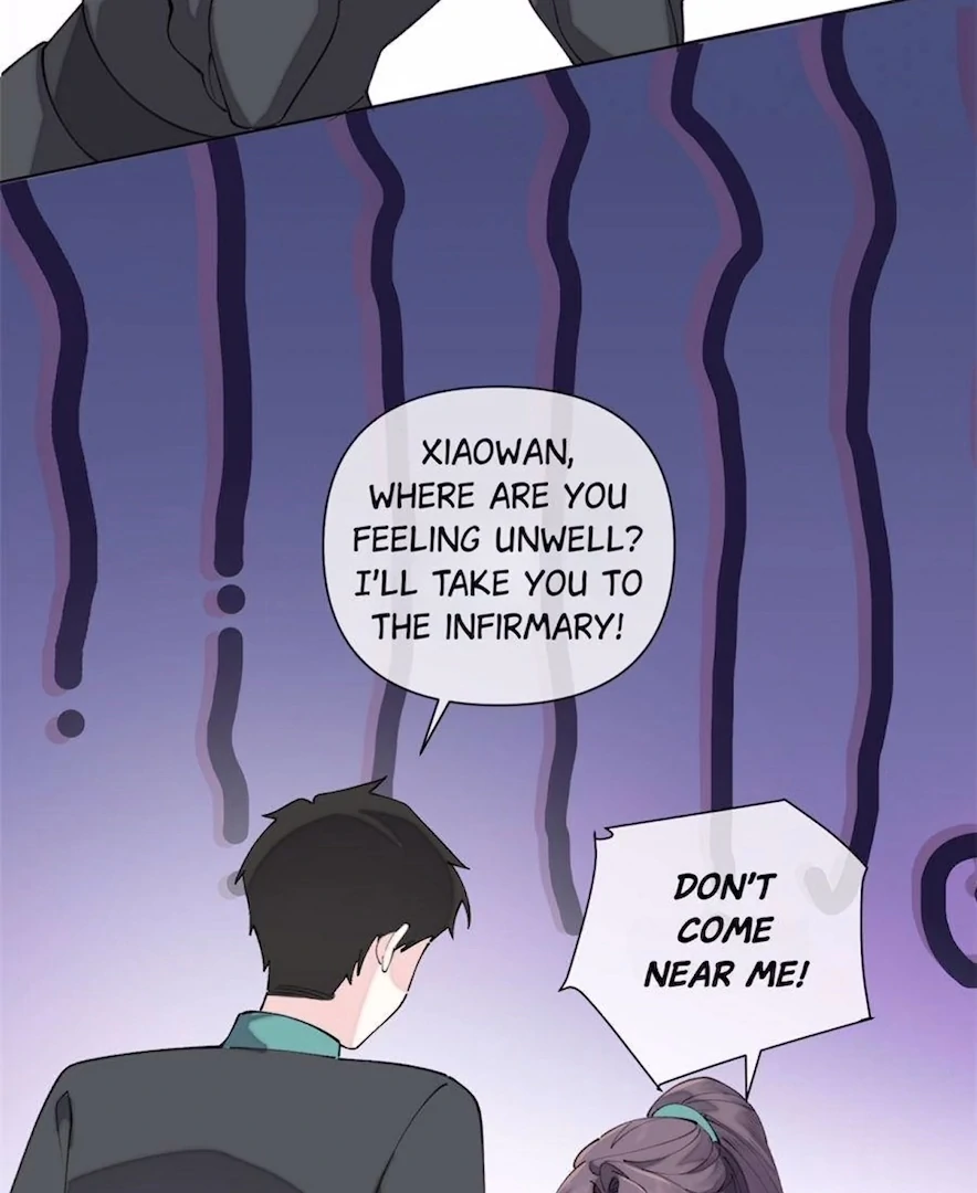 Pampering My Beast Commander (Official) - Chapter 47 manhwa