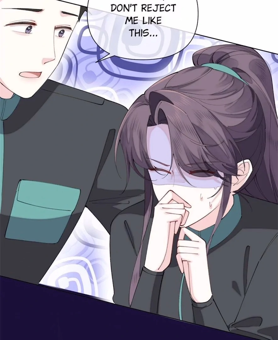 Pampering My Beast Commander (Official) - Chapter 47 manhwa