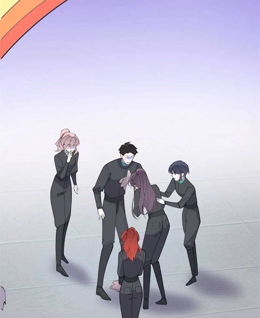 Pampering My Beast Commander (Official) - Chapter 47 manhwa