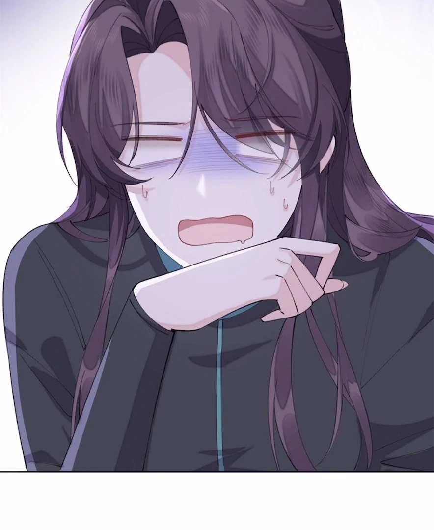 Pampering My Beast Commander (Official) - Chapter 47 manhwa