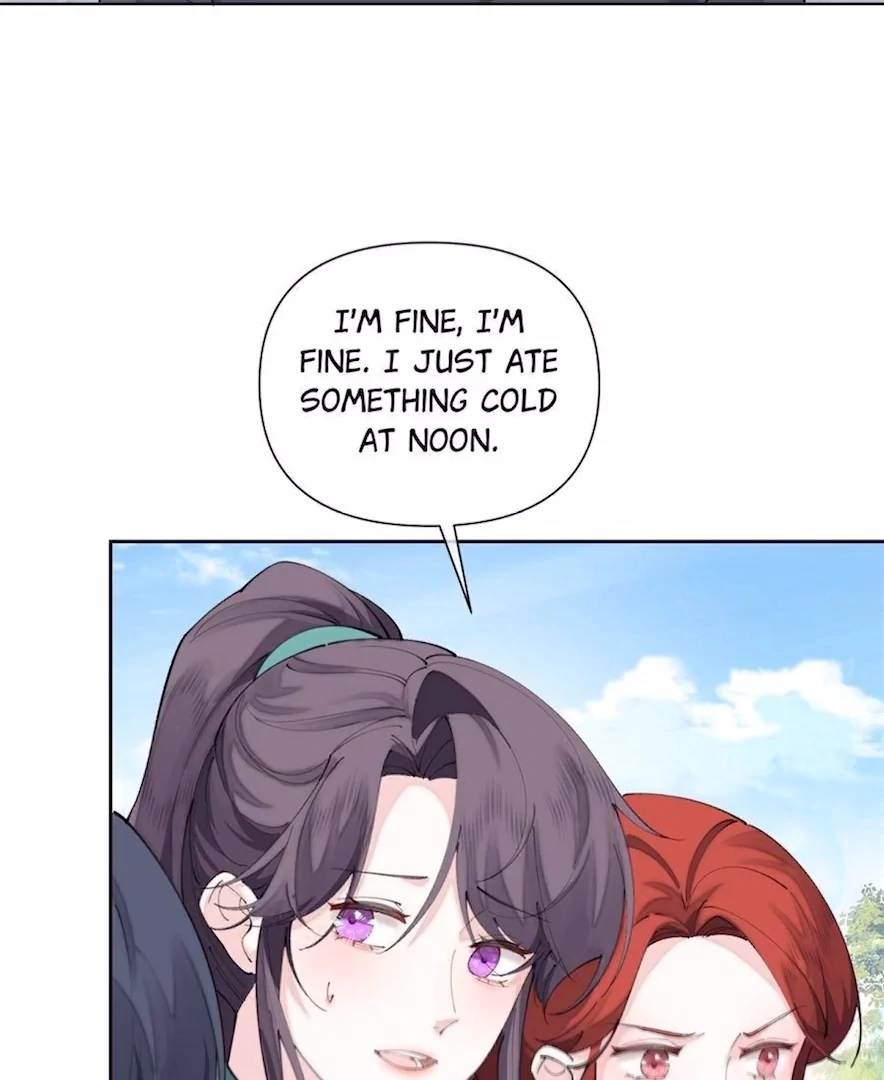 Pampering My Beast Commander (Official) - Chapter 47 manhwa