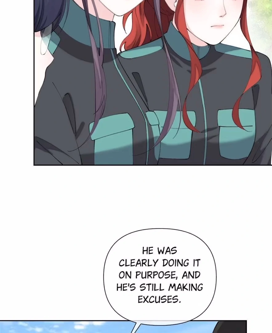 Pampering My Beast Commander (Official) - Chapter 47 manhwa