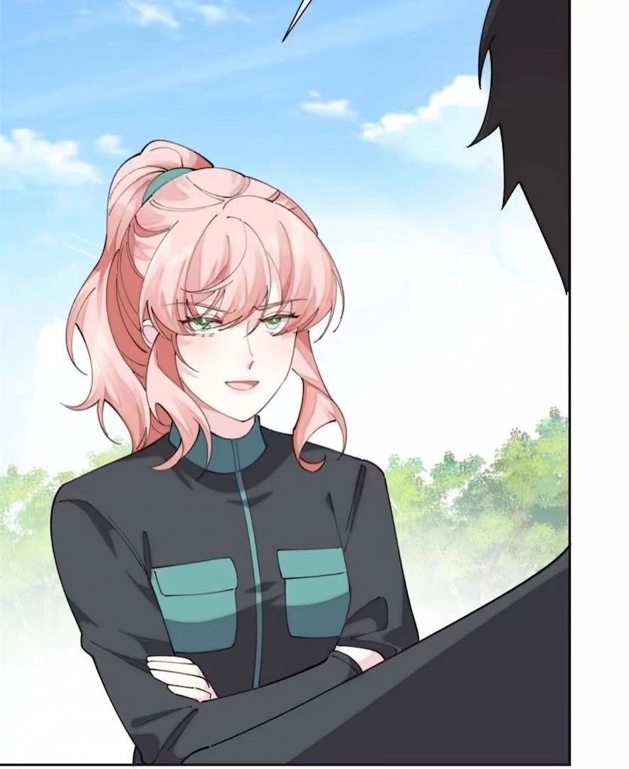 Pampering My Beast Commander (Official) - Chapter 47 manhwa