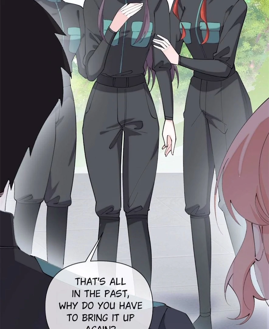 Pampering My Beast Commander (Official) - Chapter 47 manhwa