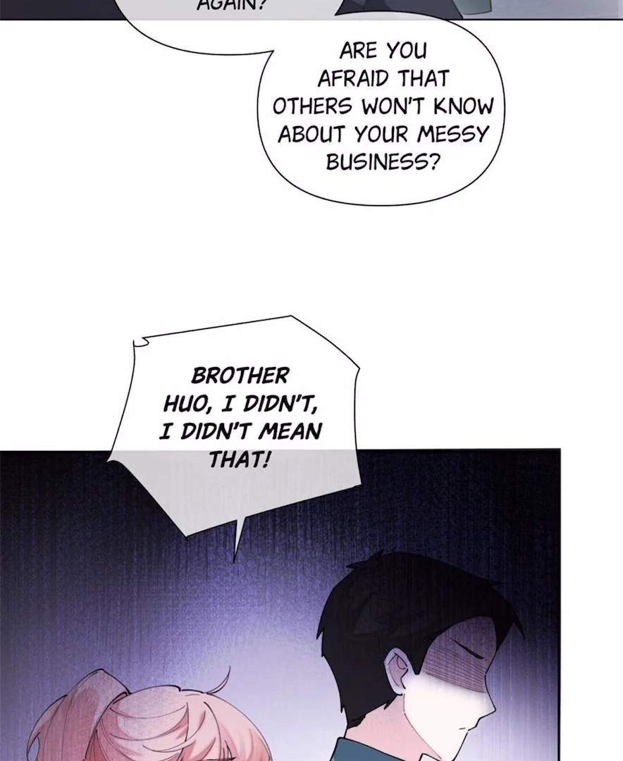 Pampering My Beast Commander (Official) - Chapter 47 manhwa