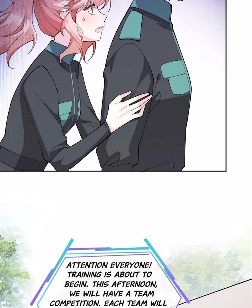 Pampering My Beast Commander (Official) - Chapter 47 manhwa
