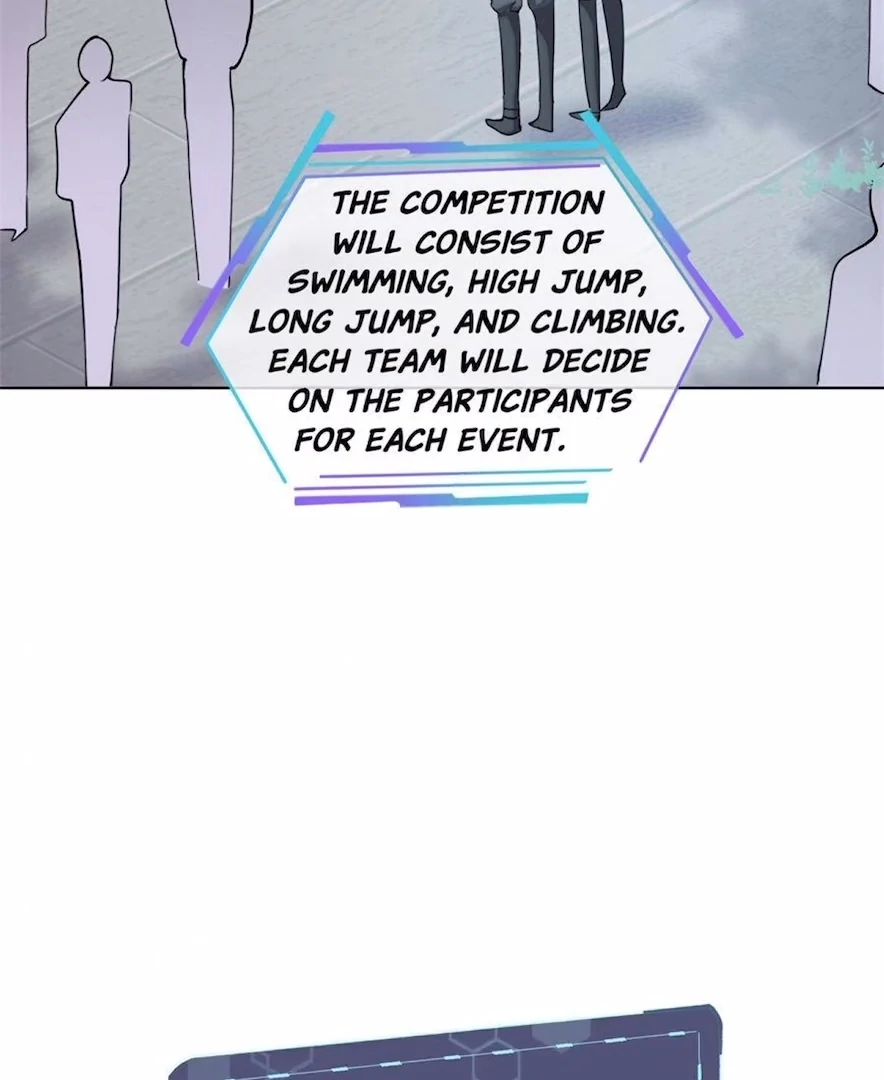 Pampering My Beast Commander (Official) - Chapter 47 manhwa