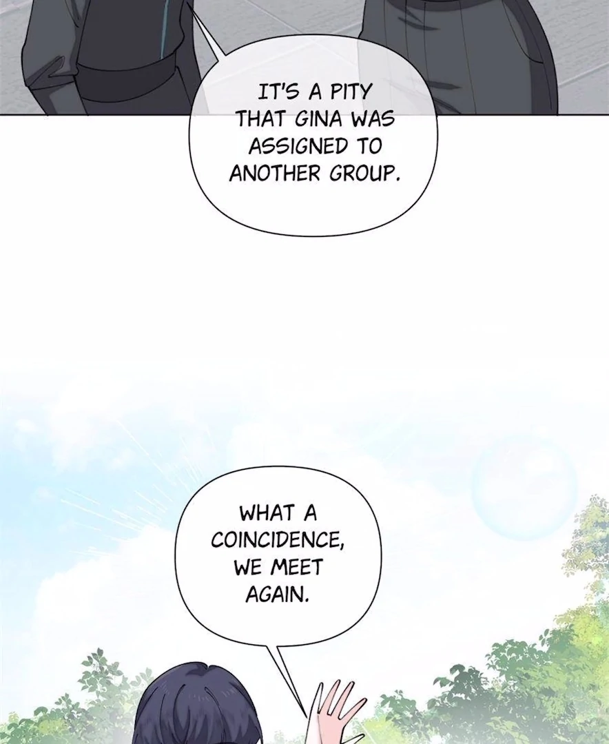 Pampering My Beast Commander (Official) - Chapter 47 manhwa
