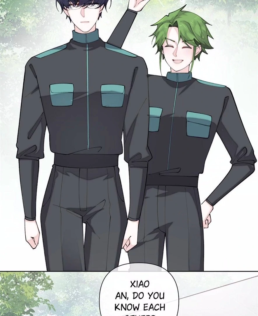 Pampering My Beast Commander (Official) - Chapter 47 manhwa