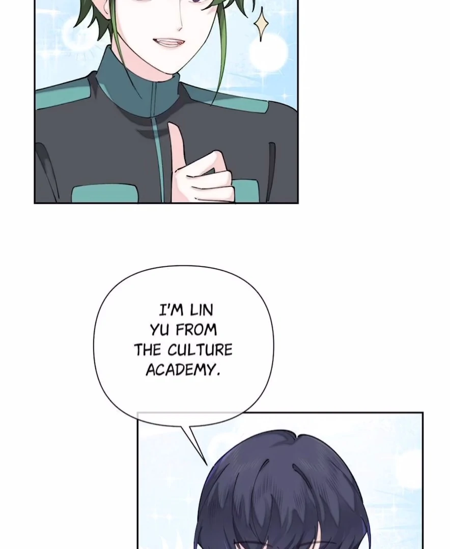 Pampering My Beast Commander (Official) - Chapter 47 manhwa
