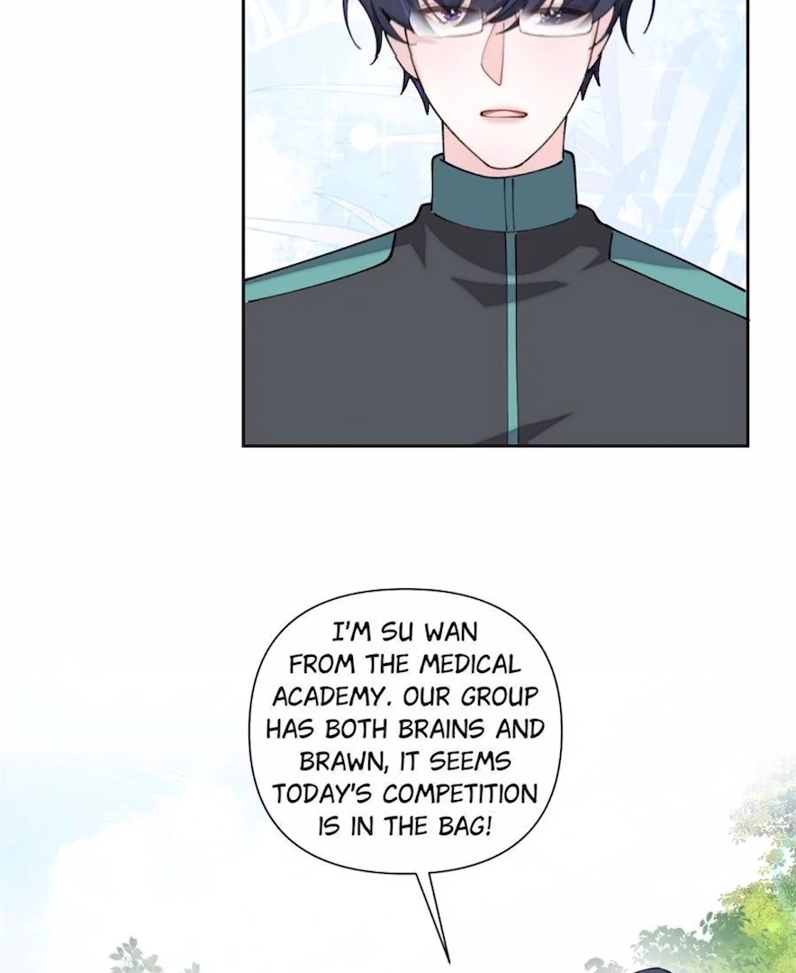 Pampering My Beast Commander (Official) - Chapter 47 manhwa