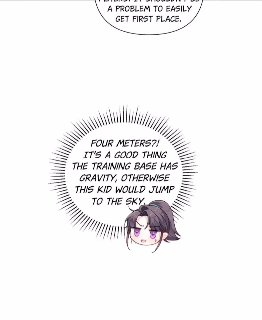 Pampering My Beast Commander (Official) - Chapter 47 manhwa