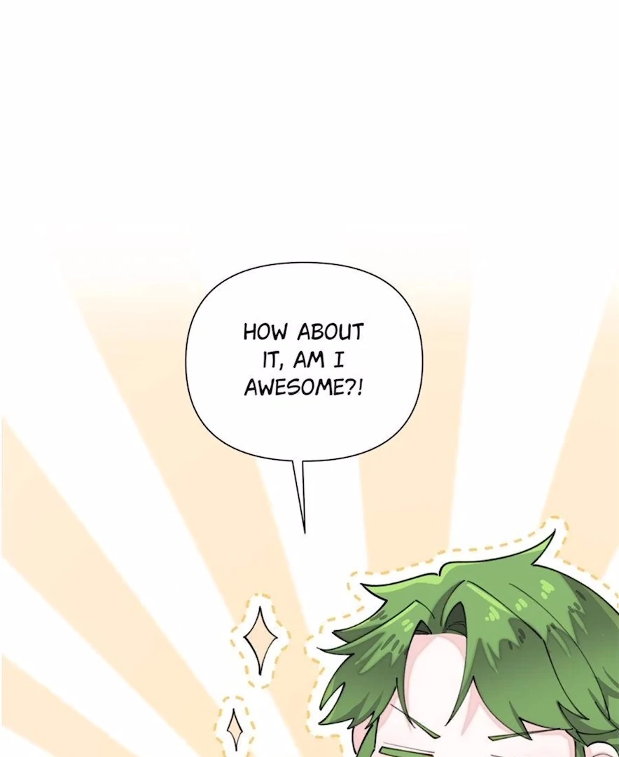 Pampering My Beast Commander (Official) - Chapter 47 manhwa