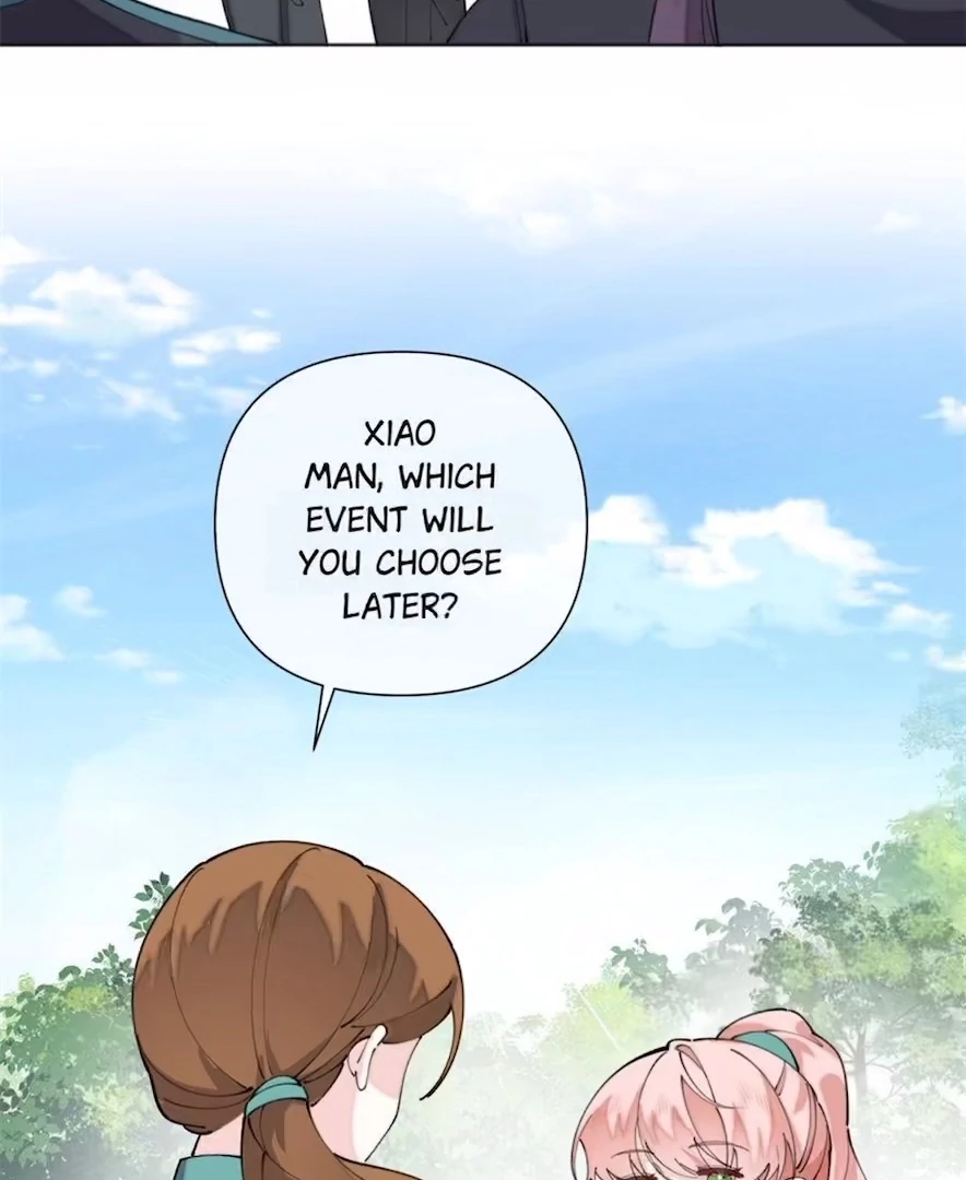 Pampering My Beast Commander (Official) - Chapter 47 manhwa