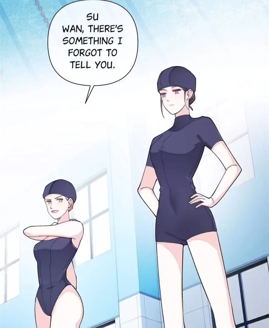 Pampering My Beast Commander (Official) - Chapter 47 manhwa