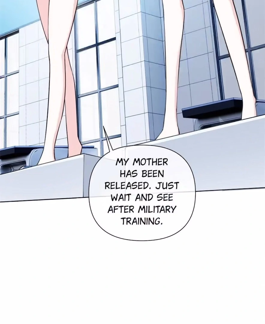 Pampering My Beast Commander (Official) - Chapter 47 manhwa