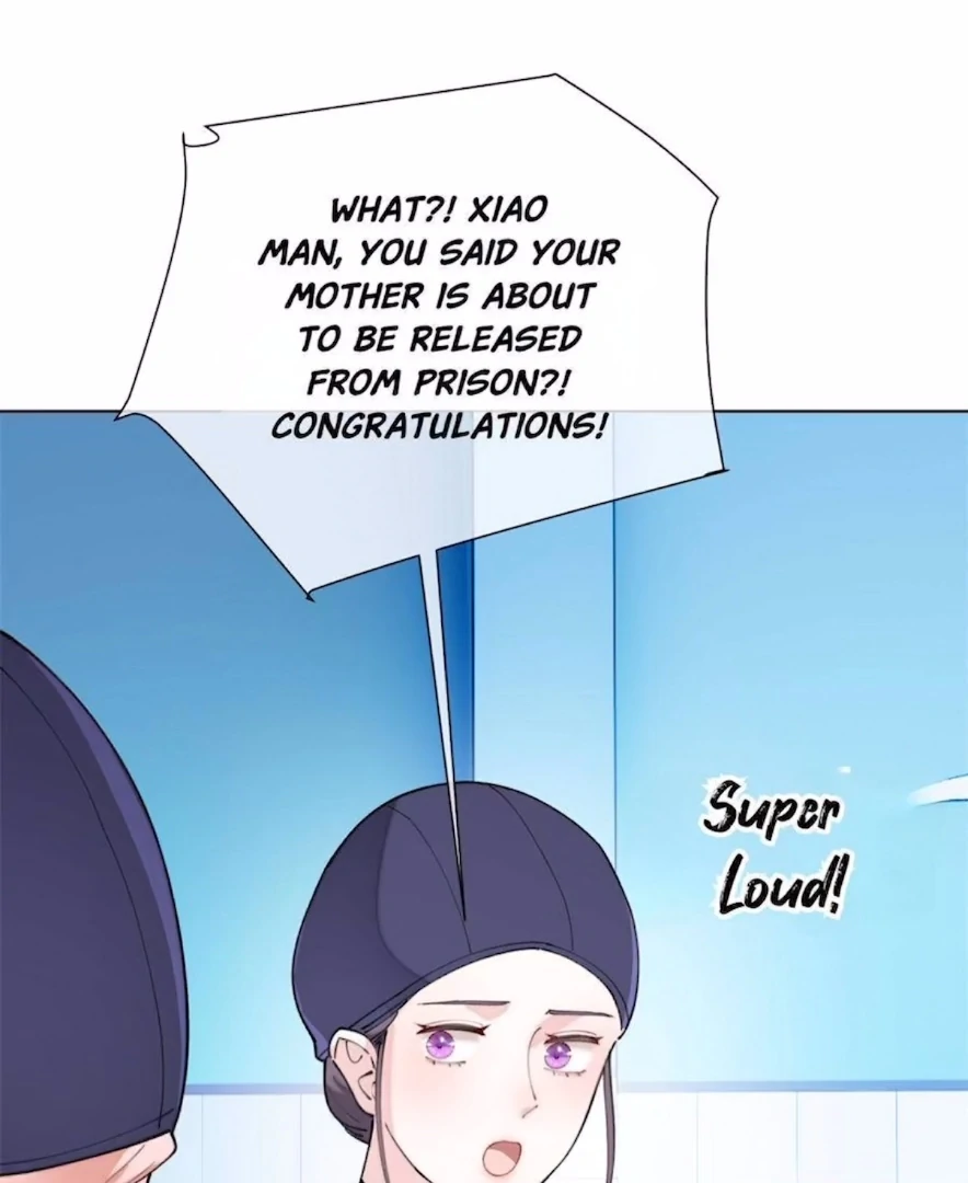 Pampering My Beast Commander (Official) - Chapter 47 manhwa