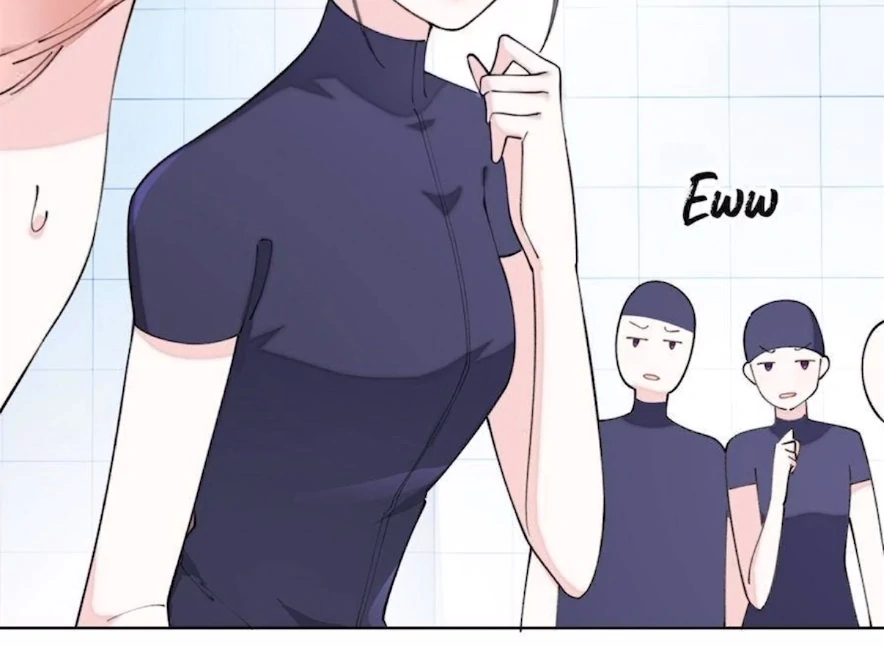 Pampering My Beast Commander (Official) - Chapter 47 manhwa