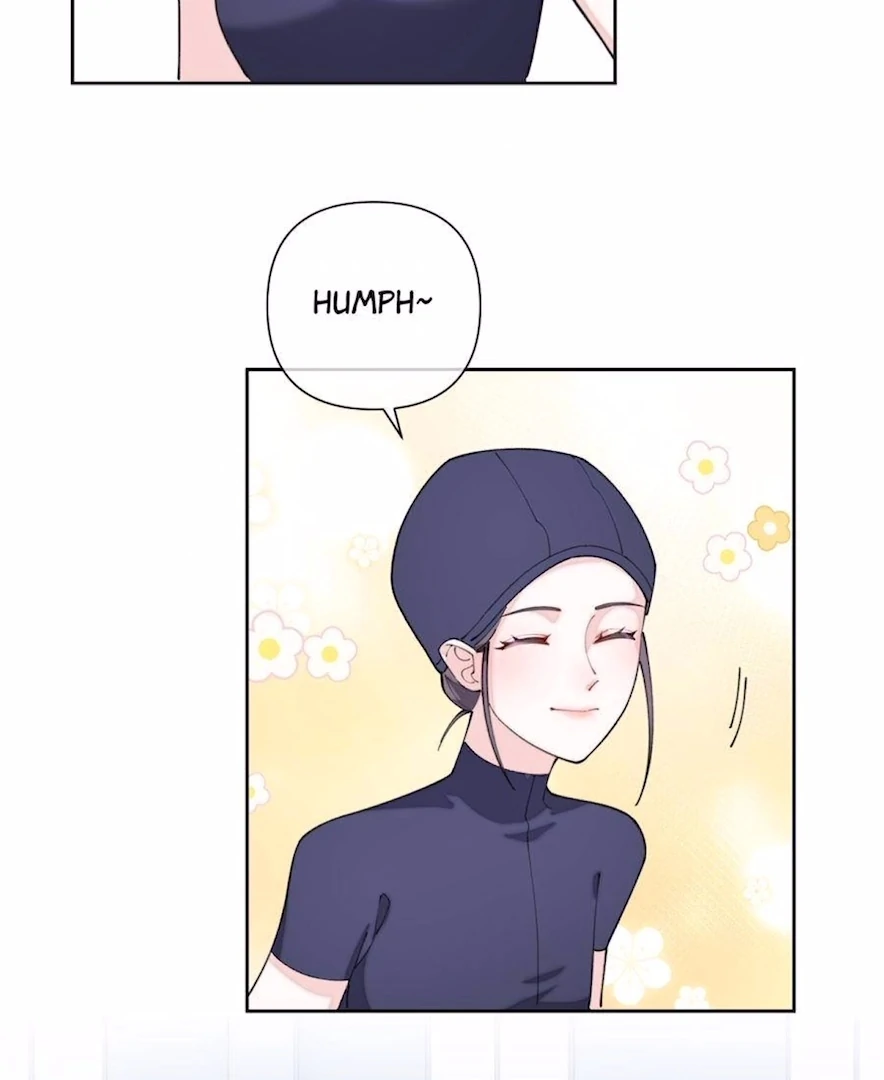 Pampering My Beast Commander (Official) - Chapter 48 manhwa