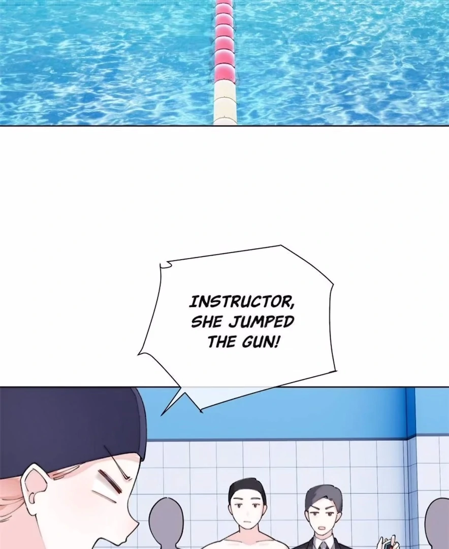 Pampering My Beast Commander (Official) - Chapter 48 manhwa