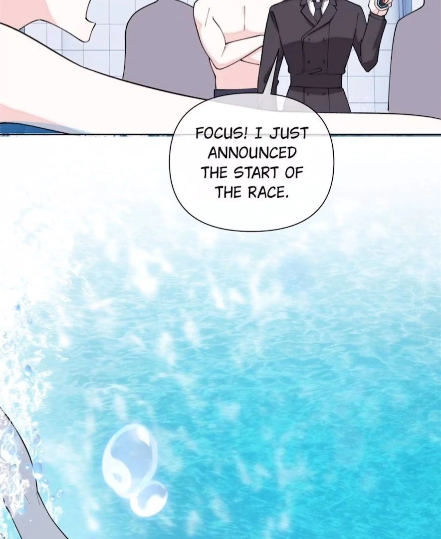 Pampering My Beast Commander (Official) - Chapter 48 manhwa