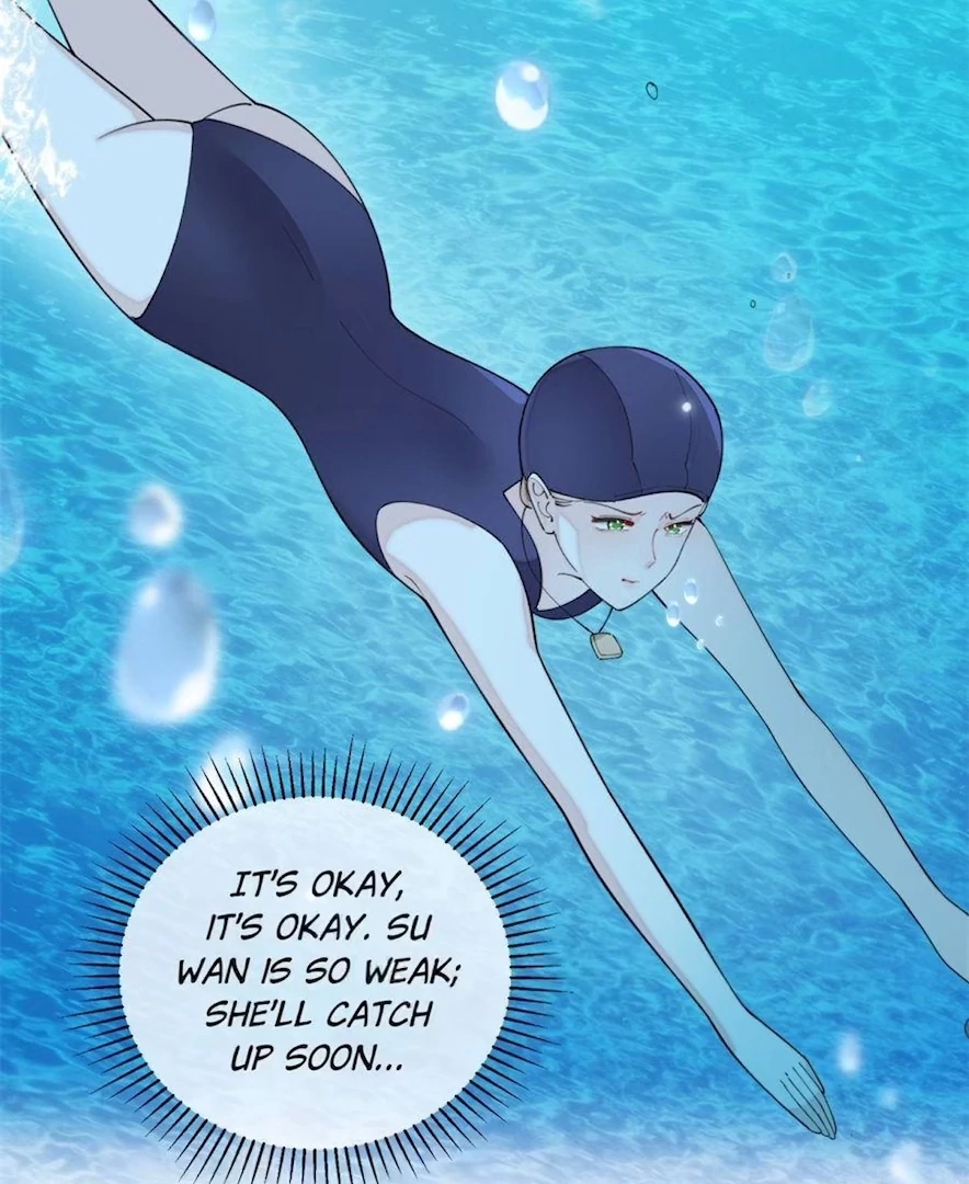 Pampering My Beast Commander (Official) - Chapter 48 manhwa