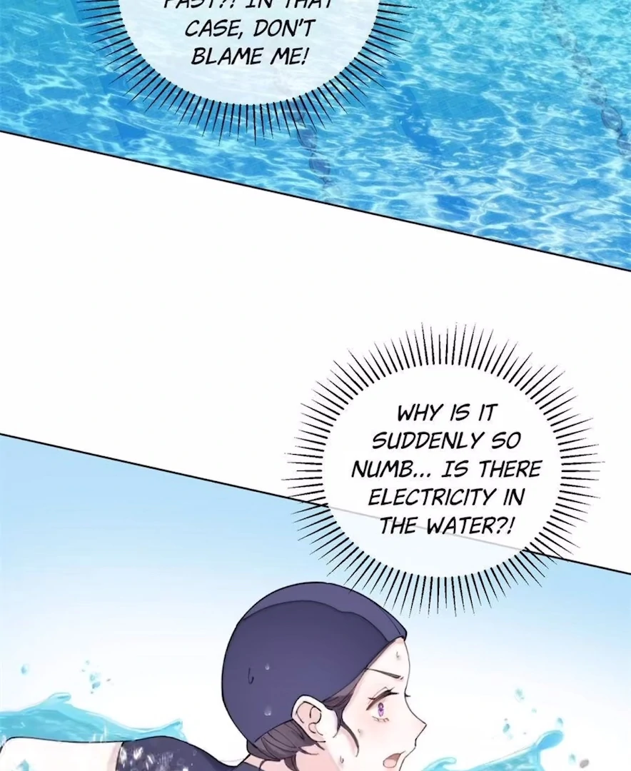 Pampering My Beast Commander (Official) - Chapter 48 manhwa