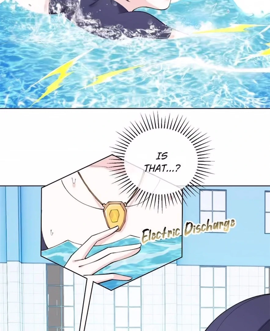 Pampering My Beast Commander (Official) - Chapter 48 manhwa